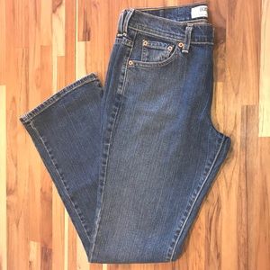 Levi Jeans